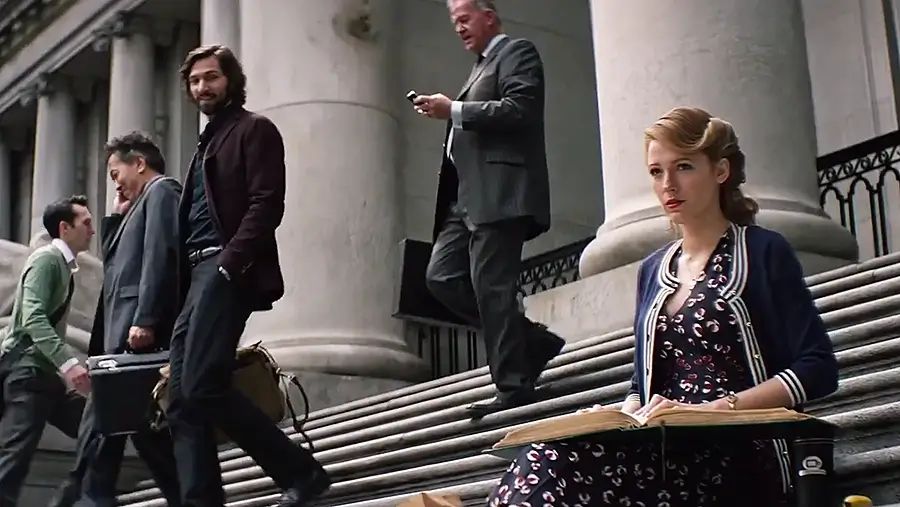 The Age of Adaline The Age of Adaline