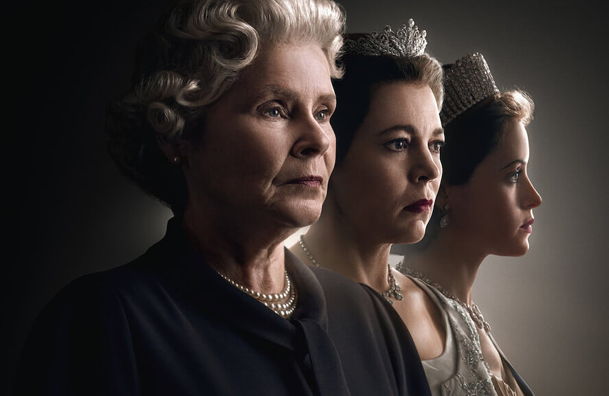The Crown