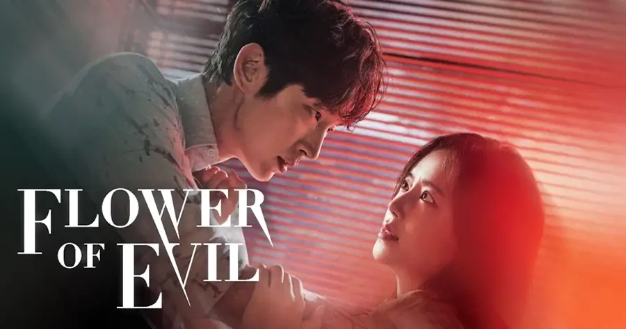 The Flower of Evil