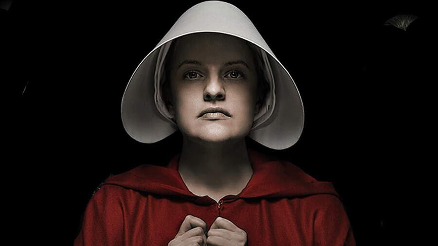 The Handmaids Tale The Handmaids Tale