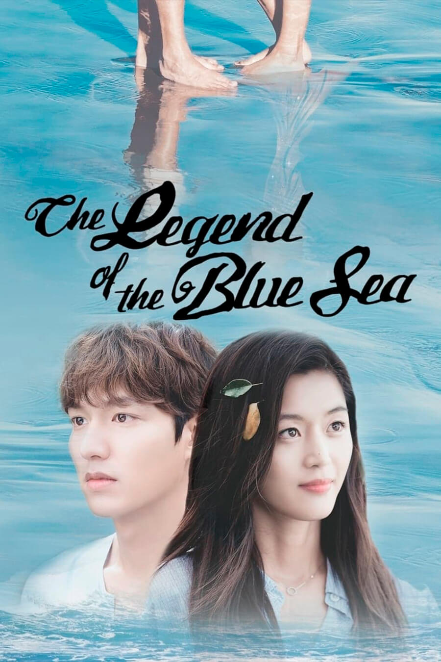 The Legend of the Blue Sea