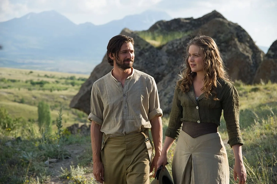 The Ottoman Lieutenant