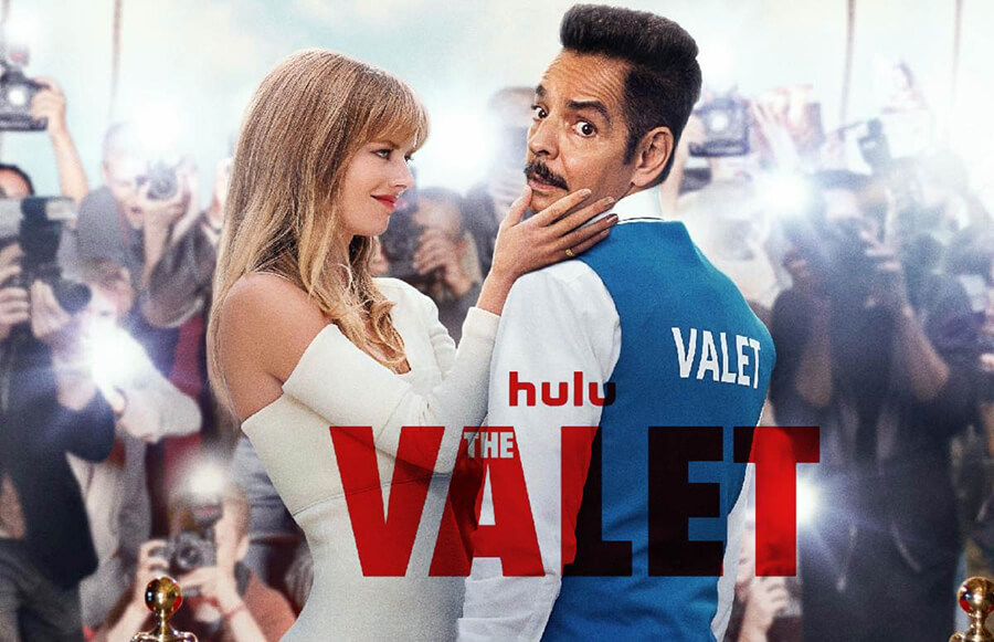 The Valet The Valet