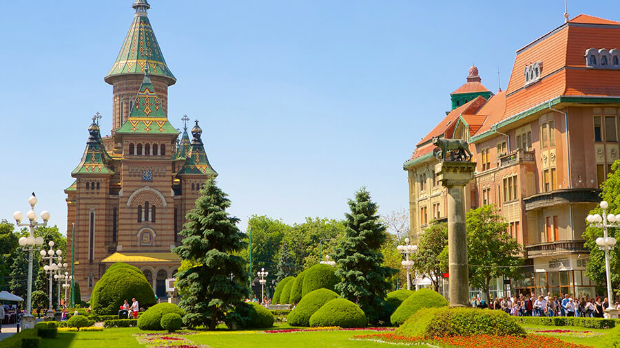 Timișoara
