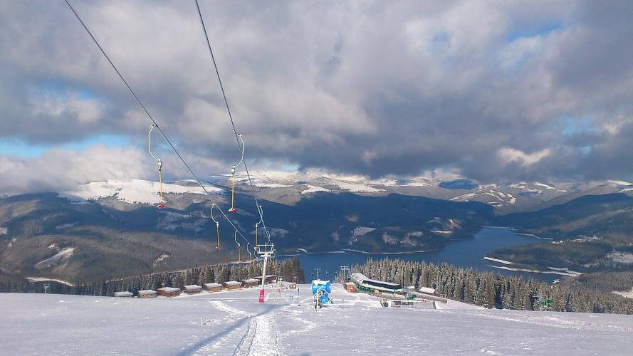 Transalpina Transalpina