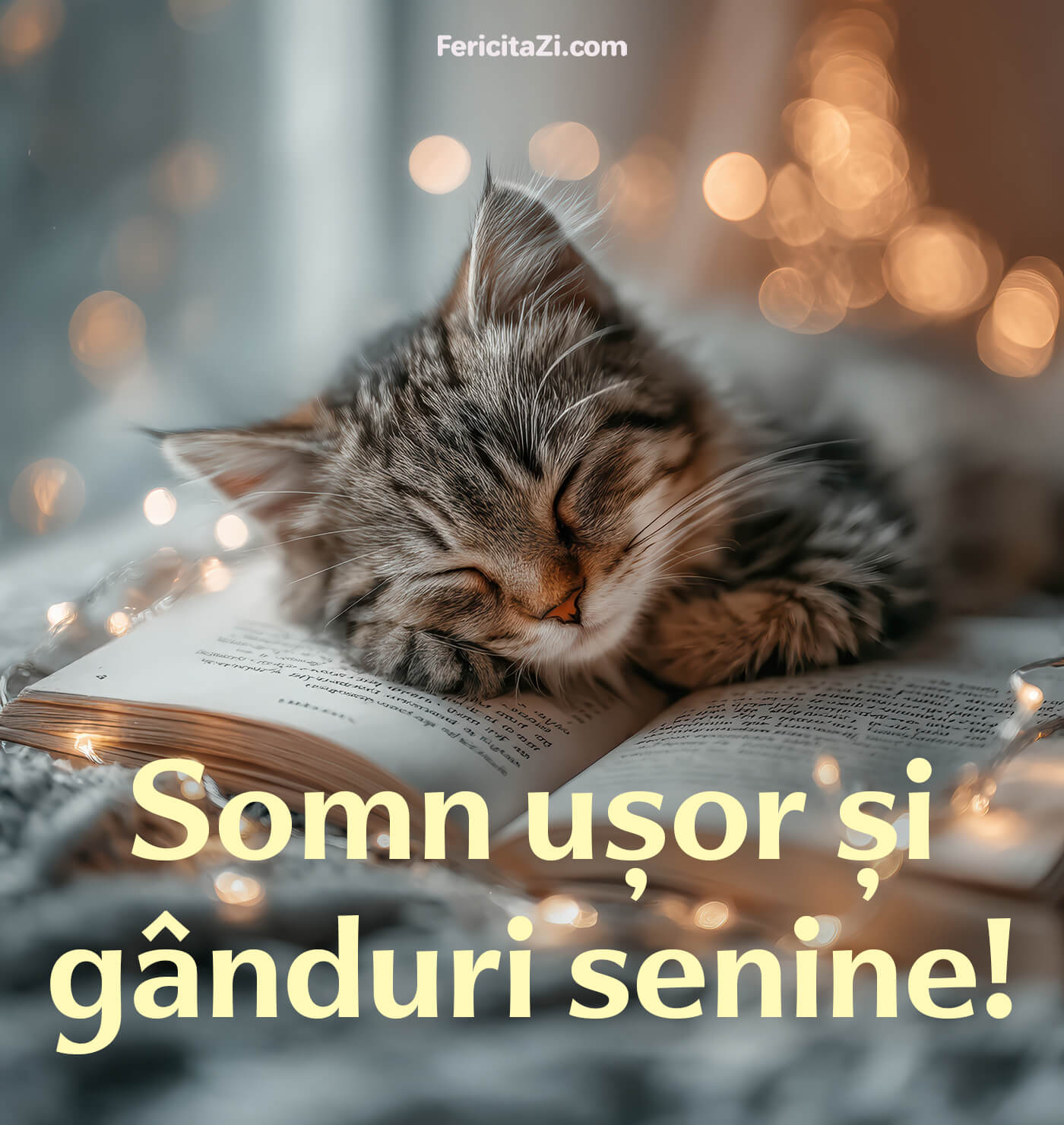 Trimite imagini de noapte bună pentru prieteni și arată-le că te gândești la ei și seara