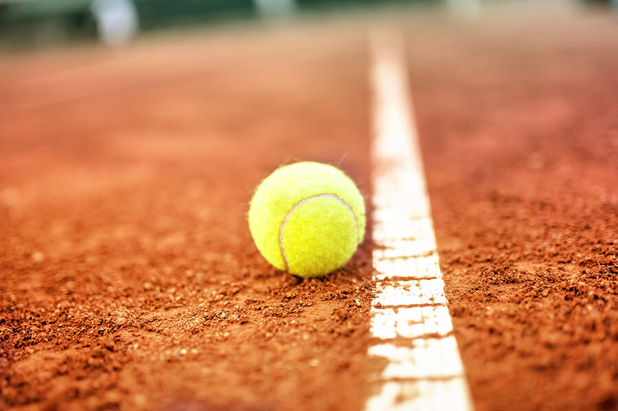 Triumf Tenis