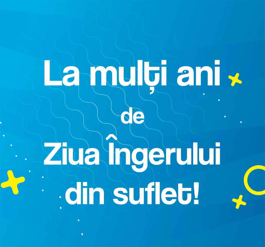 Urări de suflet de Sf. Ștefan și Ștefania