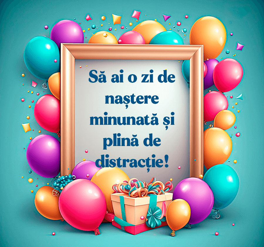Urări originale de La Mulți Ani pentru Fiu