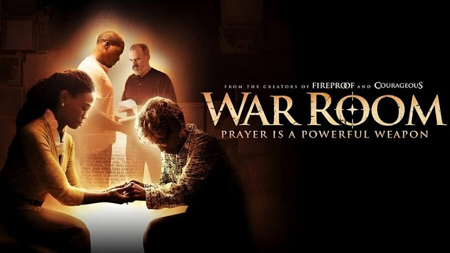 War Room