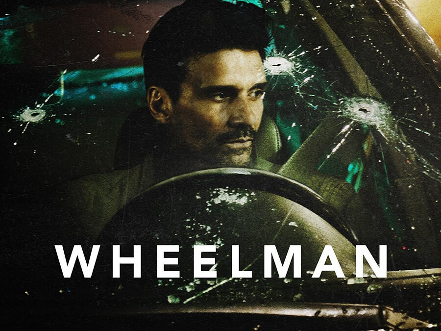 Wheelman