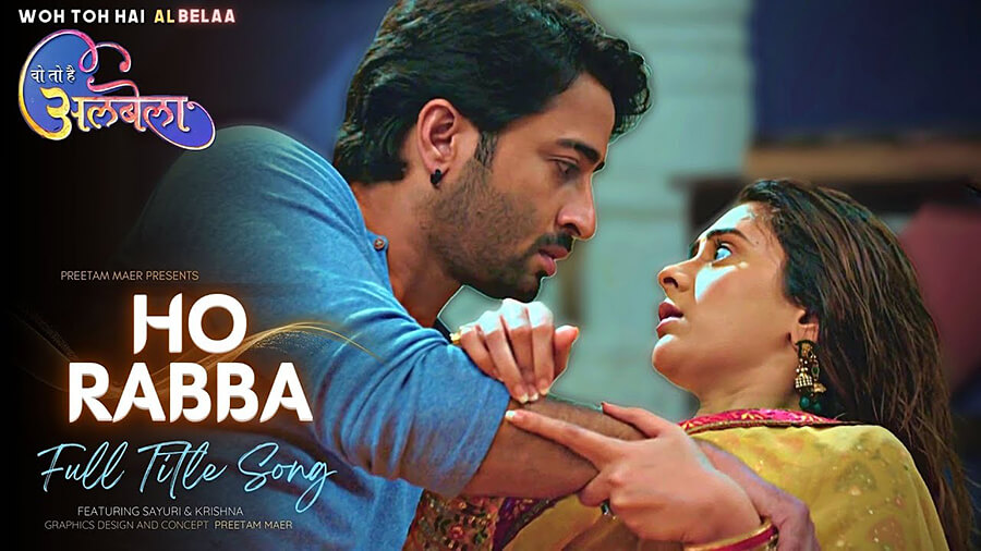 Woh Toh Hai Albela Woh Toh Hai Albela
