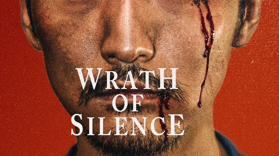 Wrath of Silence Wrath of Silence